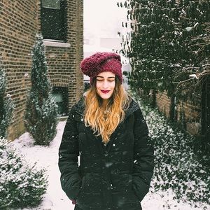 Meet your Posher, Alisar